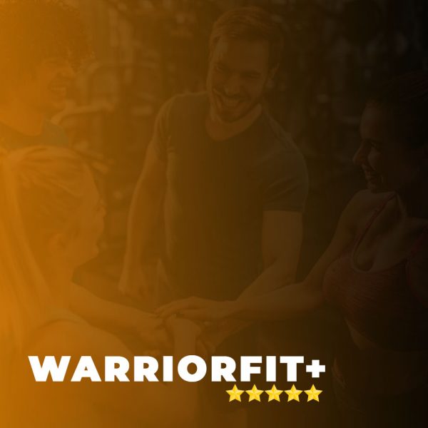 Warrior Fit+